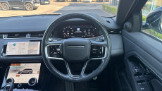 Land Rover Range Rover Evoque 2.0 D200 R-Dynamic SE 5dr Auto Diesel Hatchback